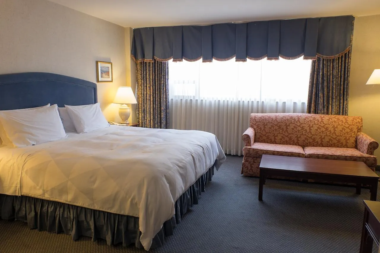 The Roehampton Hotel Toronto