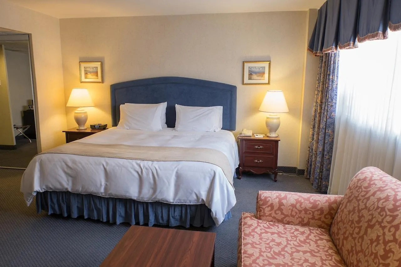 The Roehampton Hotel Toronto Canada