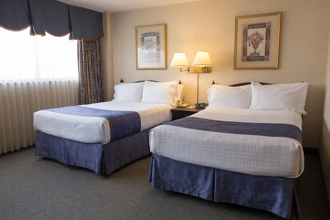 The Roehampton Hotel Toronto