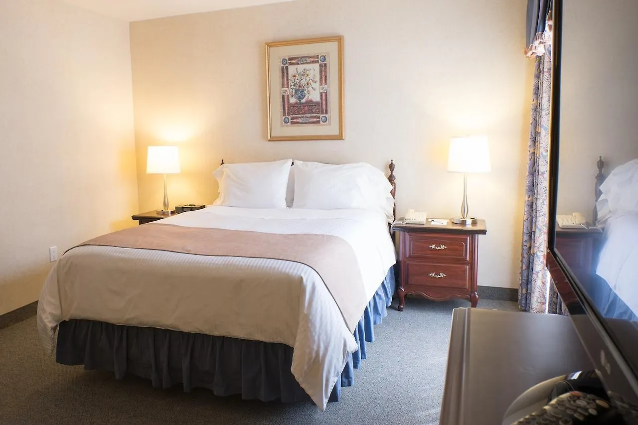 The Roehampton Hotel Toronto