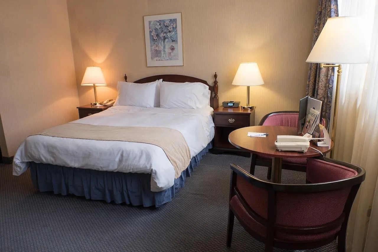 The Roehampton Hotel Toronto 2*,