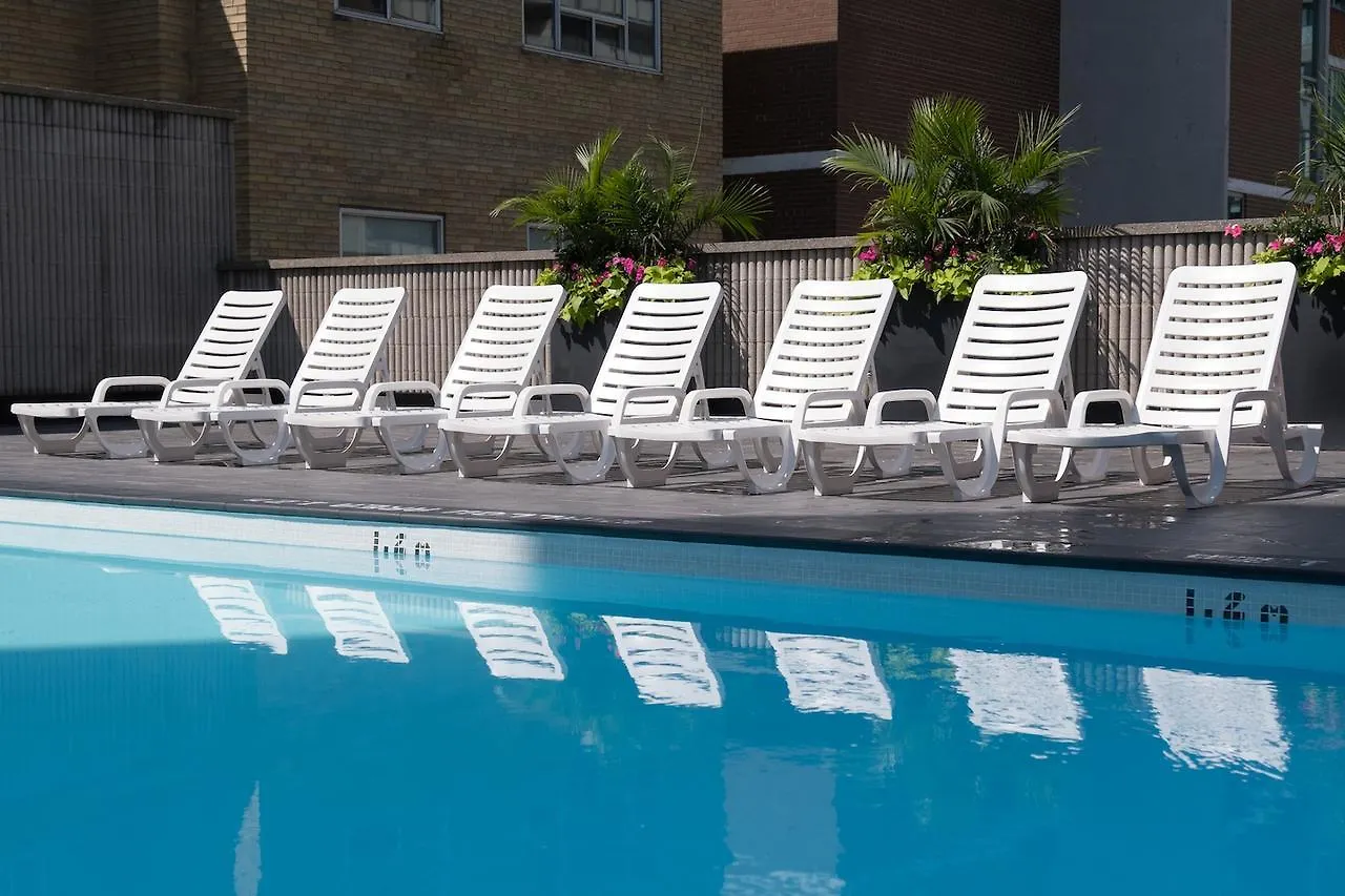 The Roehampton Hotel Toronto