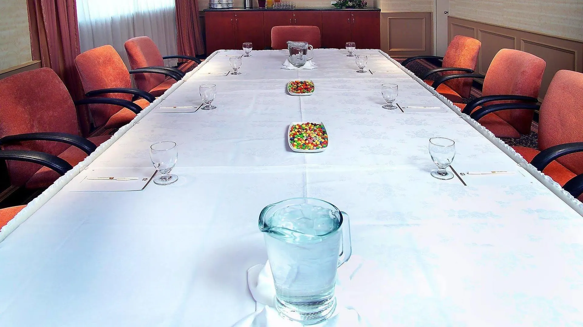The Roehampton Hotel Toronto Kanada