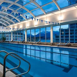Auberge Vancouver Hotel Canada