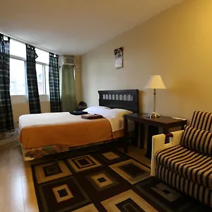 Alisa Guest Apartment