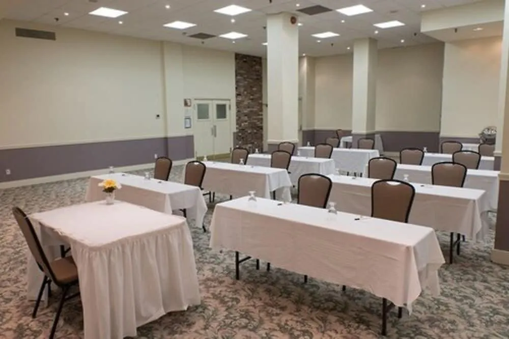 The Roehampton Hotel Toronto