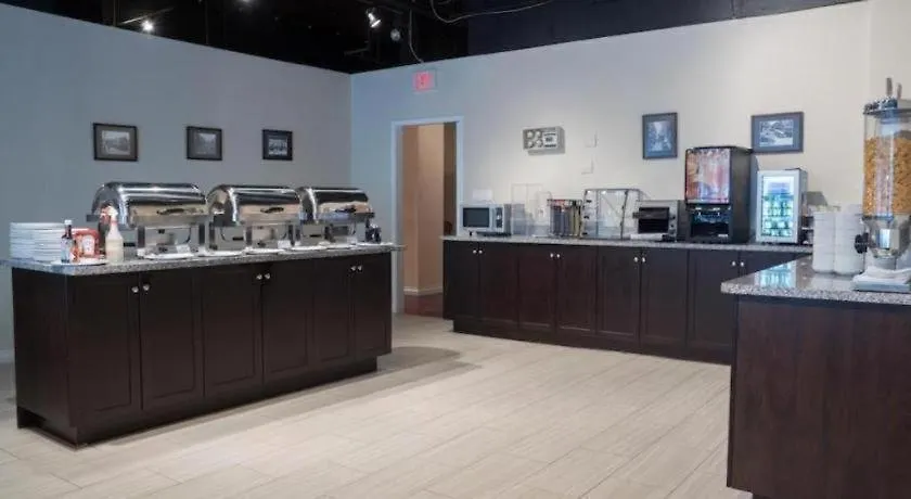 罗汉普顿酒店 多伦多