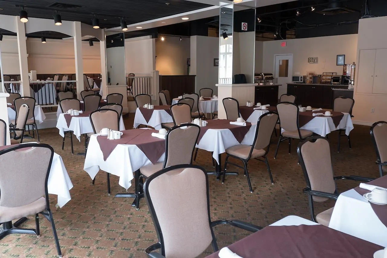 The Roehampton Hotel Toronto 3*,  Canada