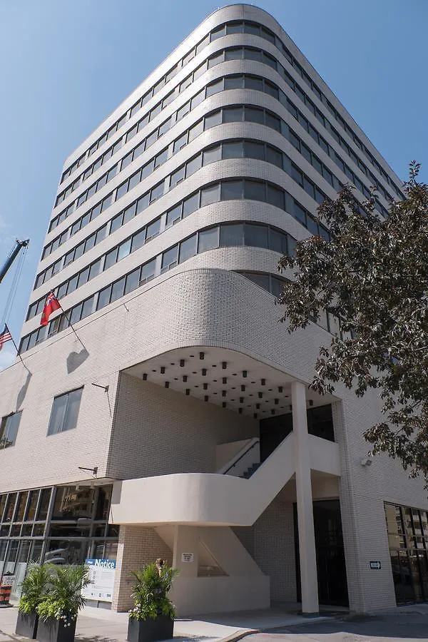 The Roehampton Hotel Toronto