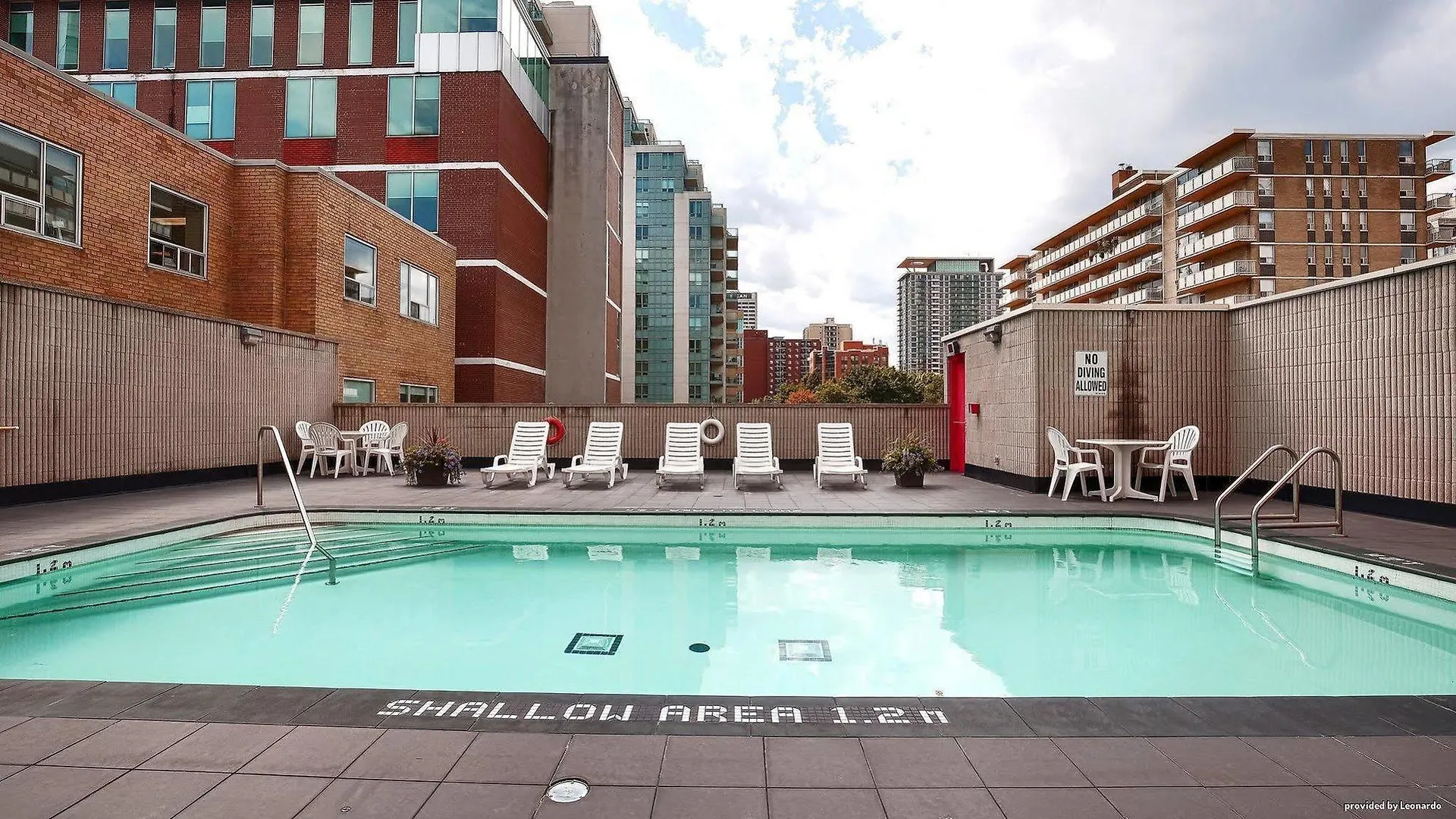 The Roehampton Hotel Toronto
