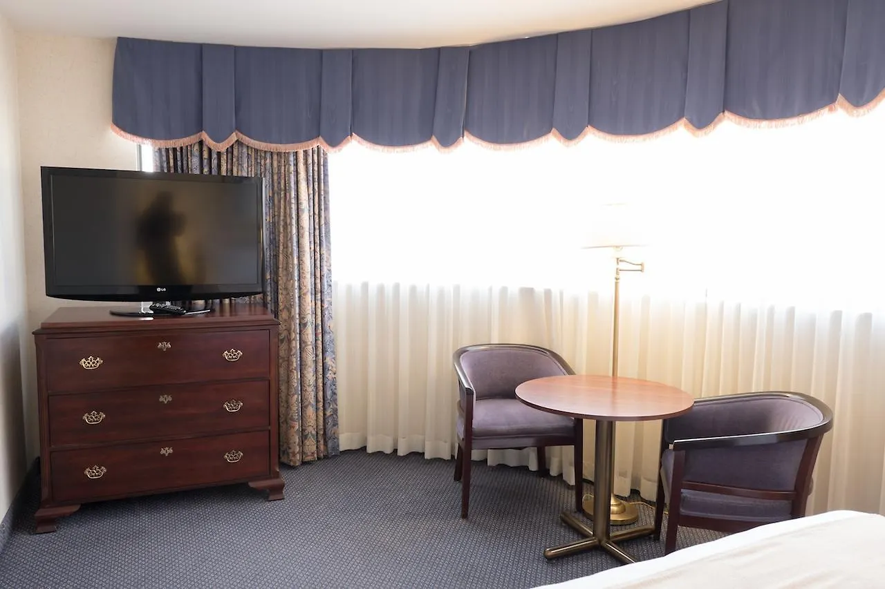 The Roehampton Hotel Toronto